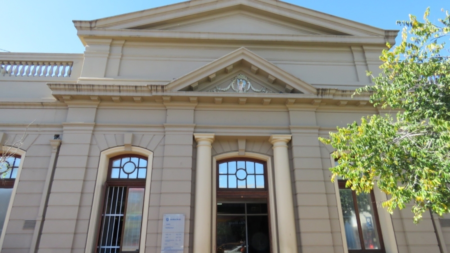 Commercial Property for Sale in Caledon Western Cape